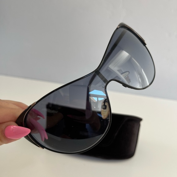 Auth TOM FORD Vanda TF364 Sunglasses - Picture 7 of 9